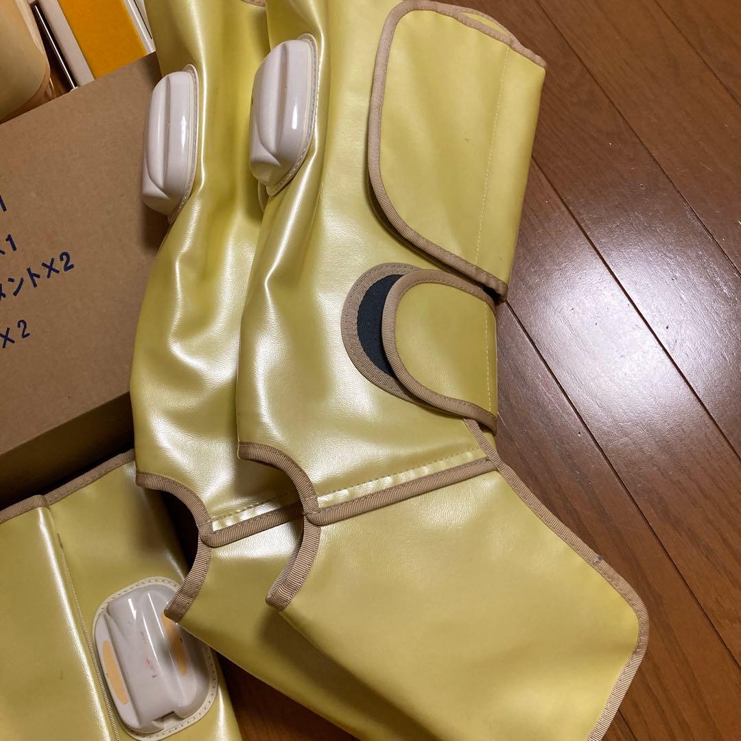 サミットインターナショナルリリーホットスリマー　難あり