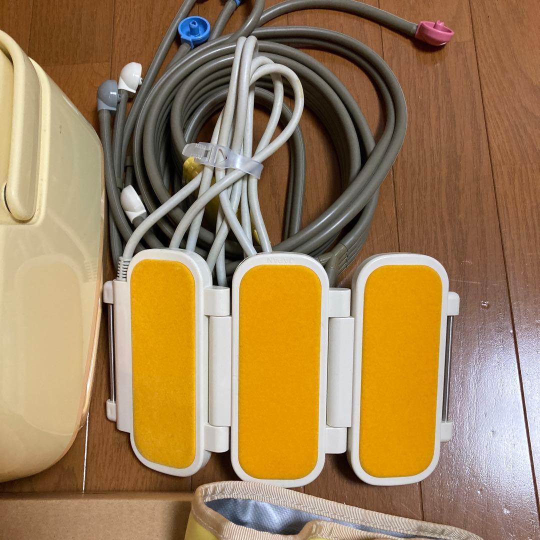 サミットインターナショナルリリーホットスリマー　難あり