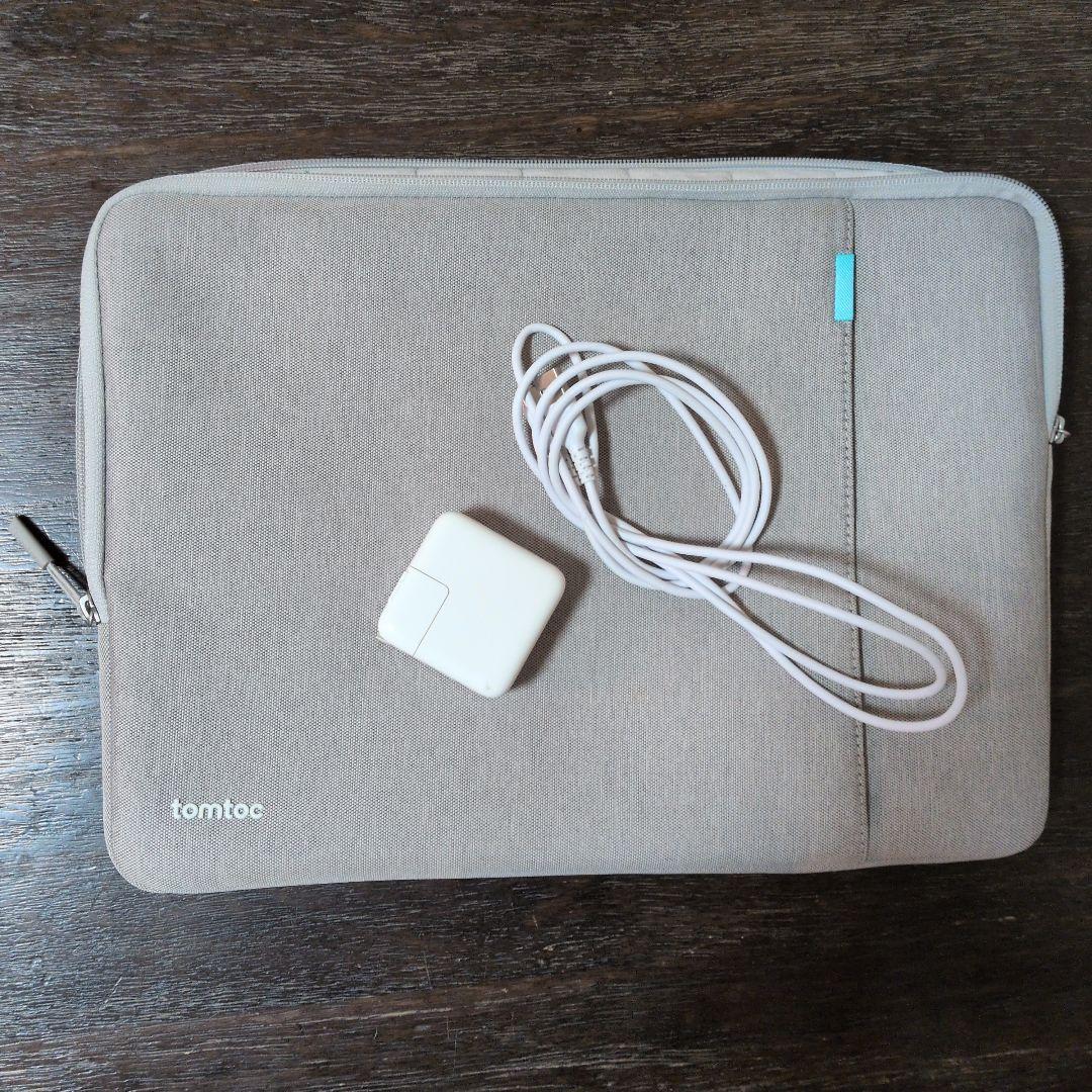 MacBook Air M1 2020 16GB 512SSD ローズゴールド