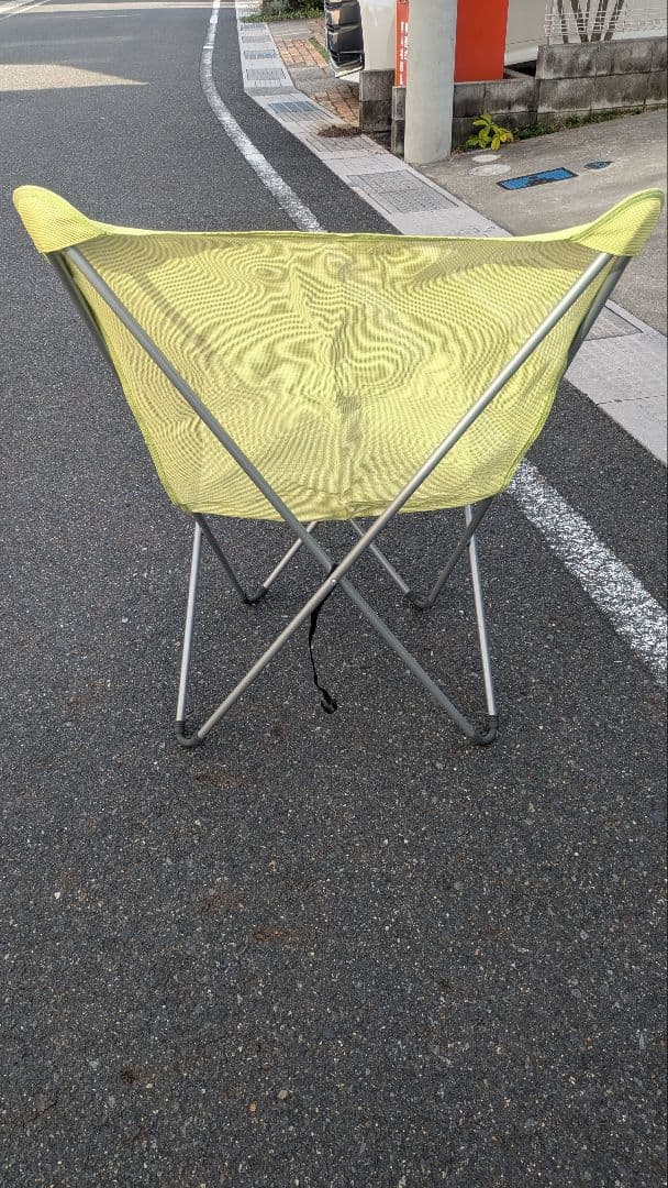 lafuma ハンモックチェア