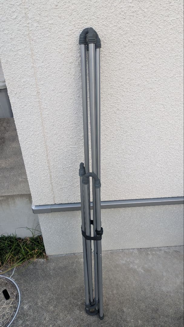 lafuma ハンモックチェア