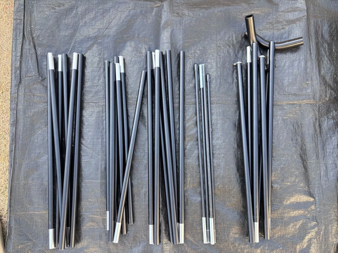 ogawa カーサイドリビングdx-Ⅱ