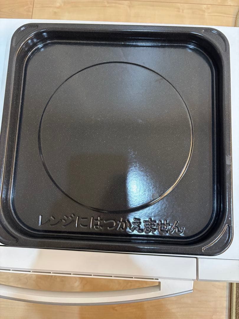 2020年製　Panasonic オーブンレンジ NE-MS236-W