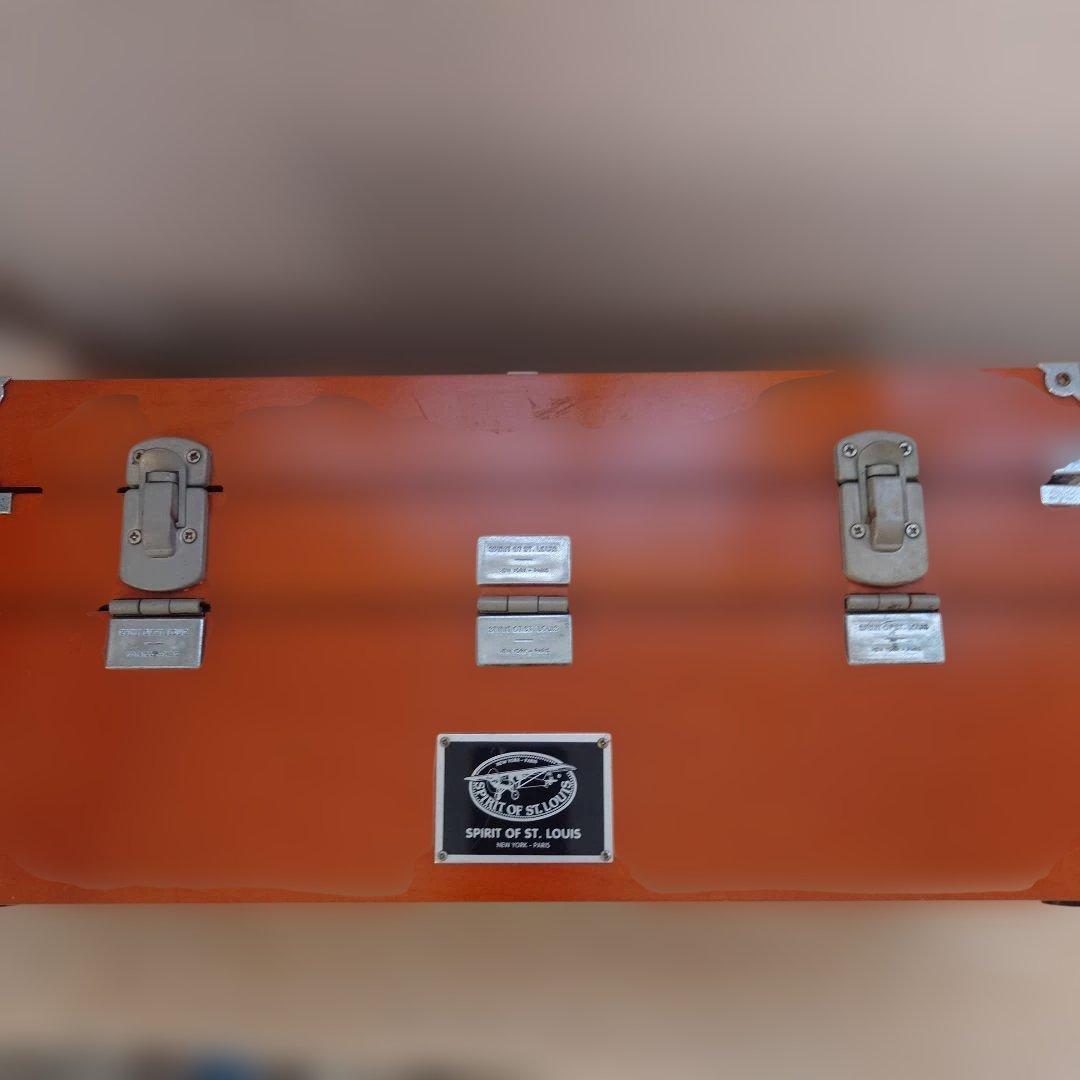 スピリット・オブ・セントルイス FIELD CD MK.Ⅱ CDラジカセ②