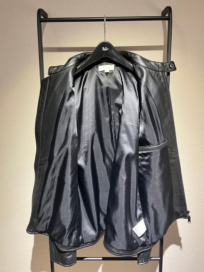 COLONY2139 コロニー ライダース ブラック