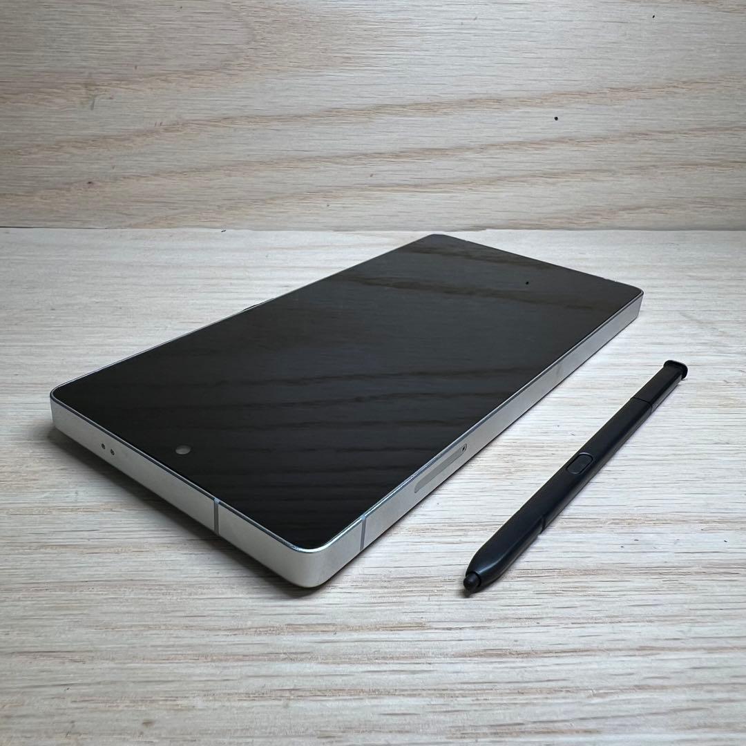 S25 Ultra スマートフォン本体 Samsung製ではございませんH72