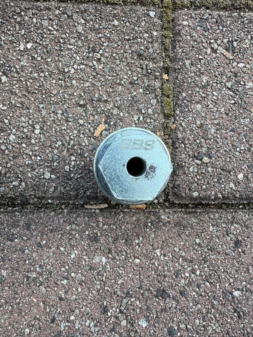 BBSホイール16インチ軽自動車