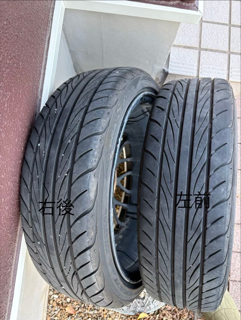 BBSホイール16インチ軽自動車