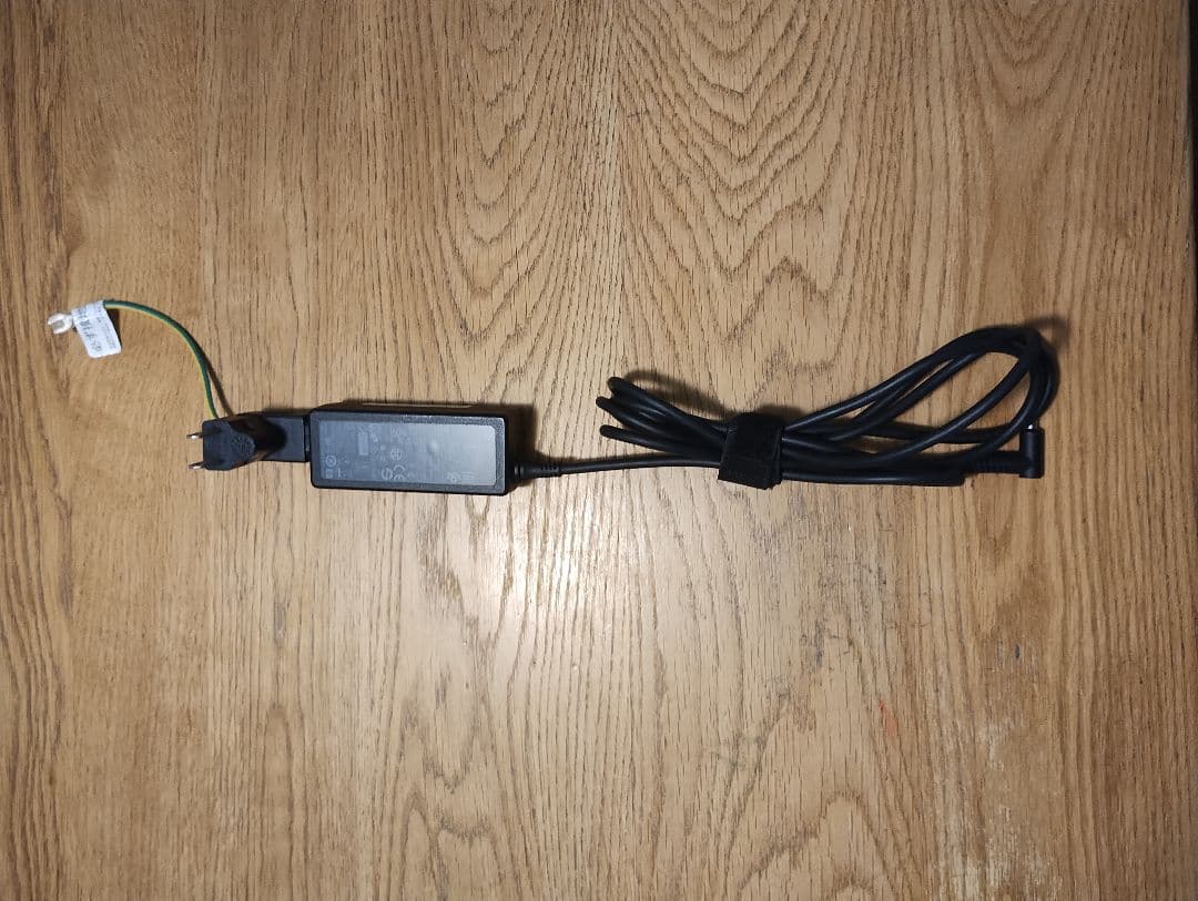 HP ノートPC ホワイト Intel