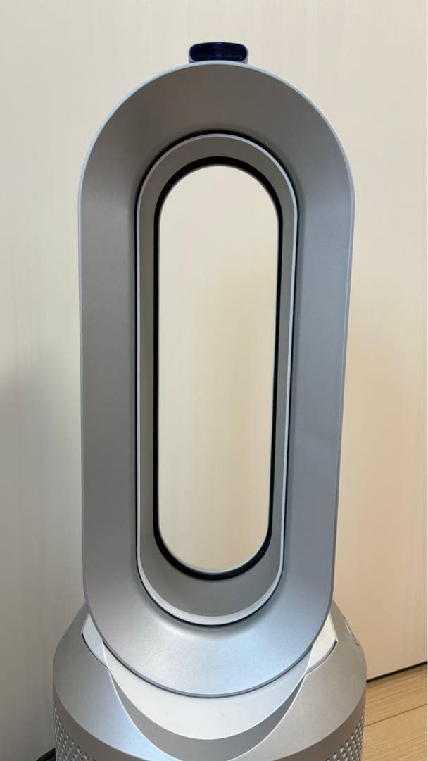 ダイソンHP03空気清浄機付ファンヒーター　ホットアンドクール