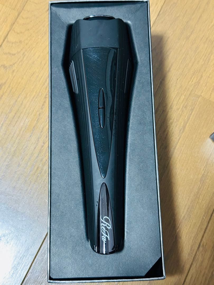 ボディ・フェイスケア ReFa DERMA HEAT