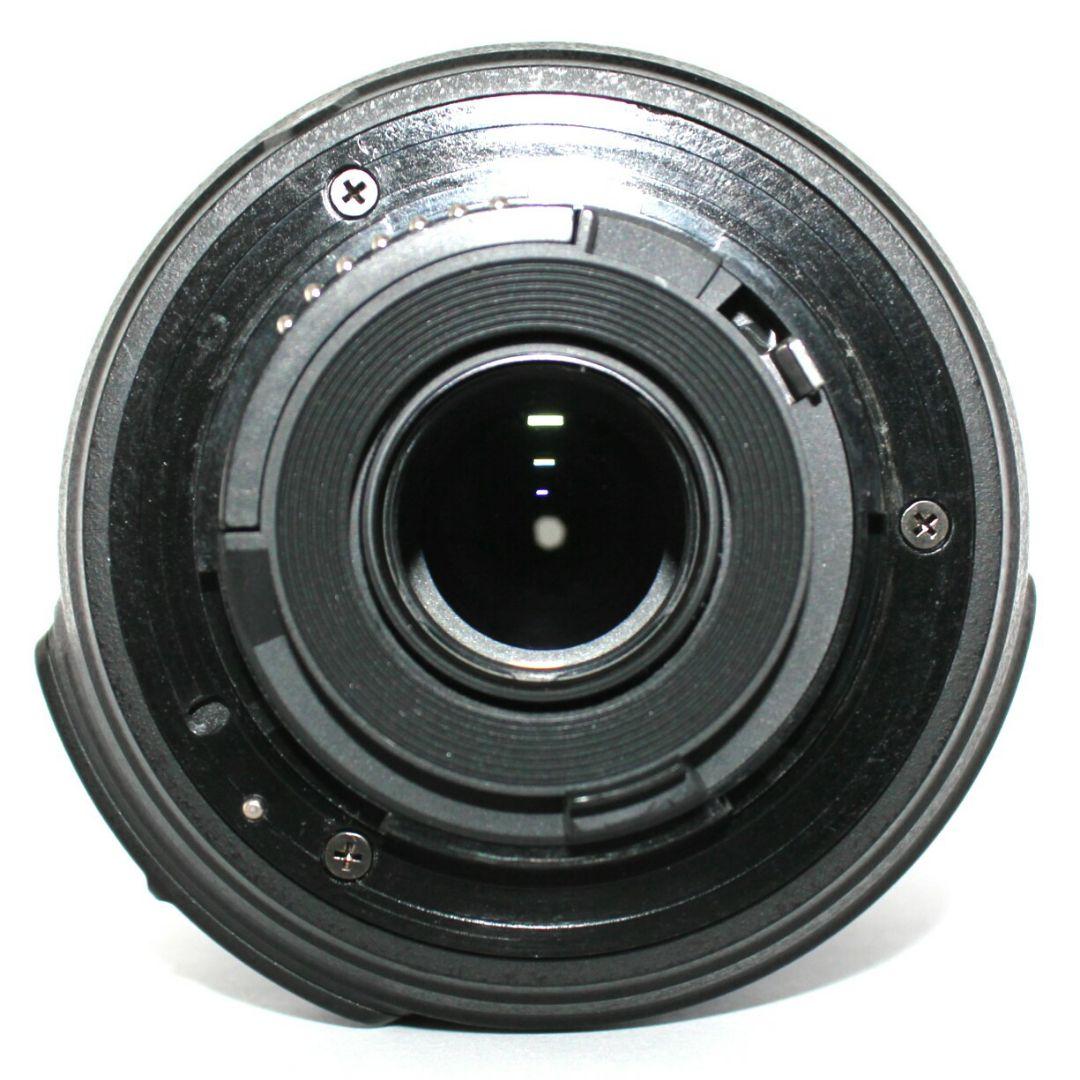 Nikon AF-S DX 18-55mm VR 標準ズームレンズ✨完動美品✨