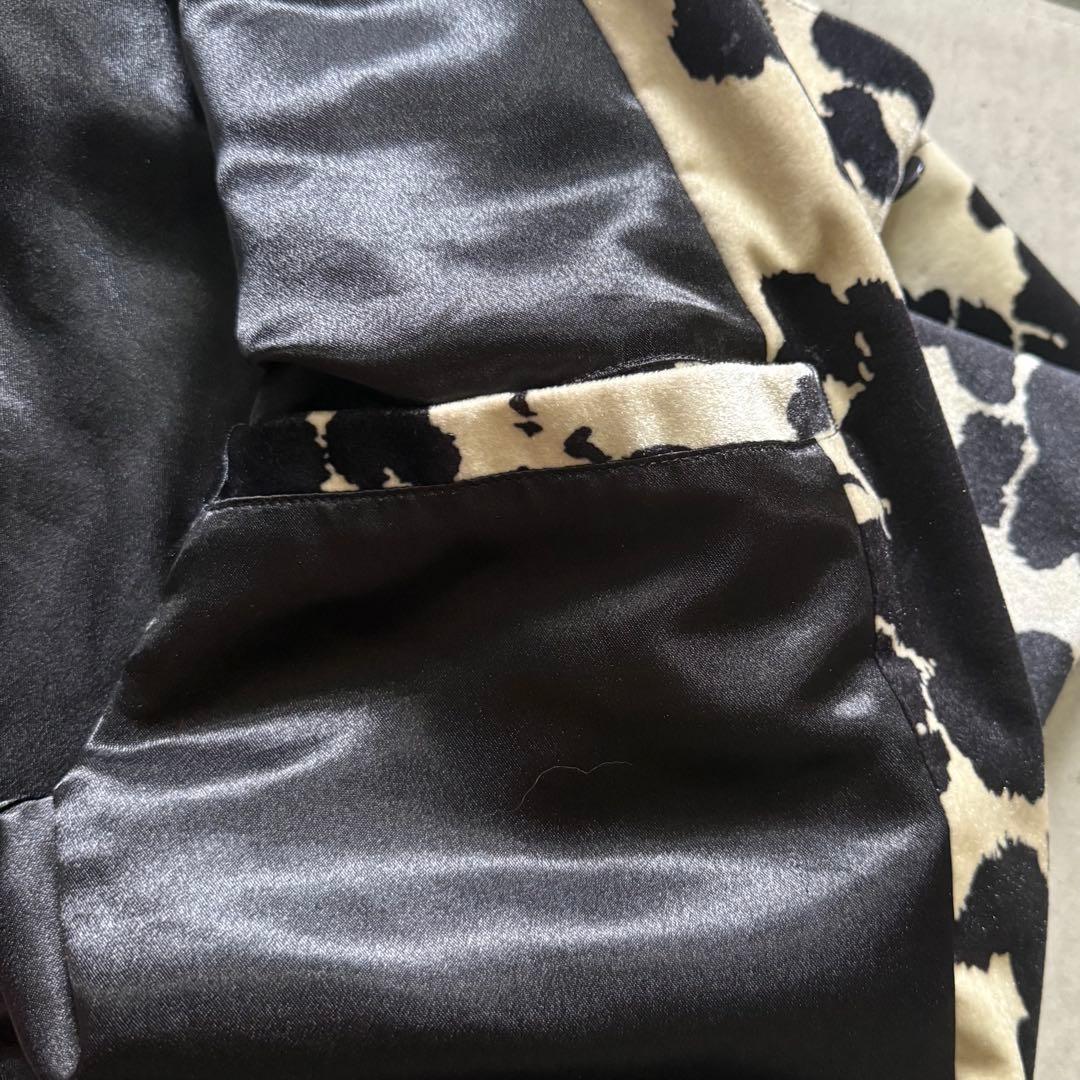 ジャケット・アウター Supreme Velveteen Work Jacket Cow