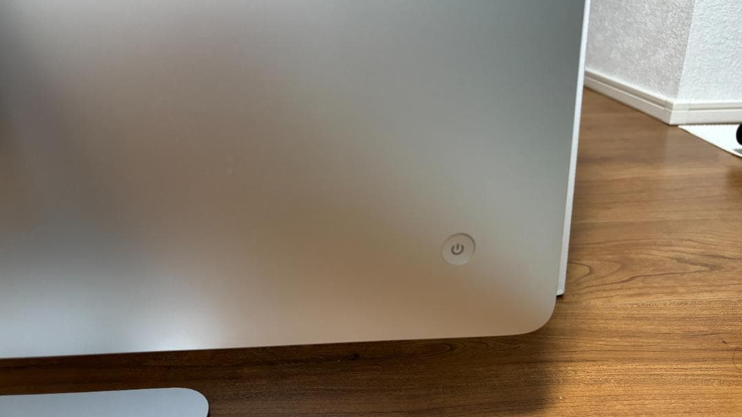 c*h様 iMac Retina 4K 21.5-inch Late 2015