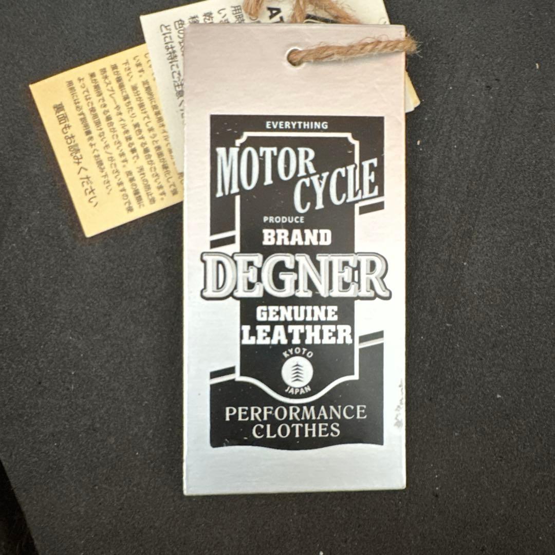 和*様 デグナー　ヴィンテージフライトジャケット　20WJ-8 オールドブラウン