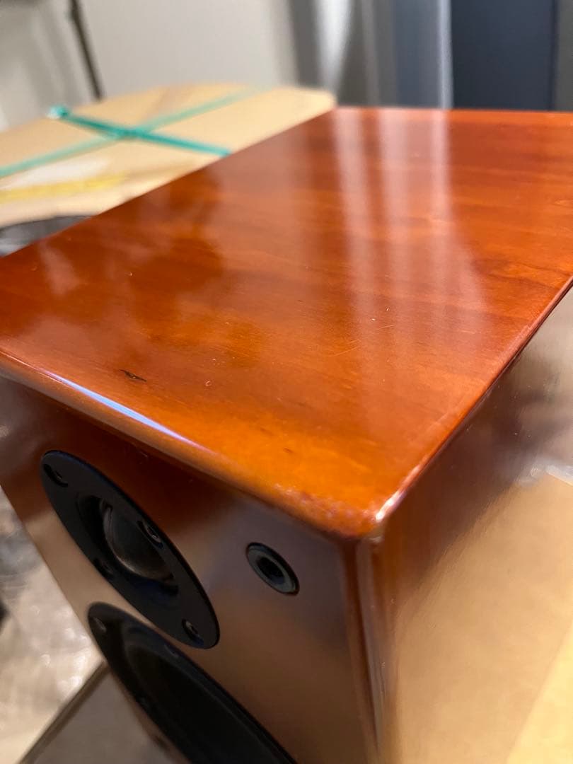 DENON ブックシェルフスピーカー　SC-CX101 ネット無し