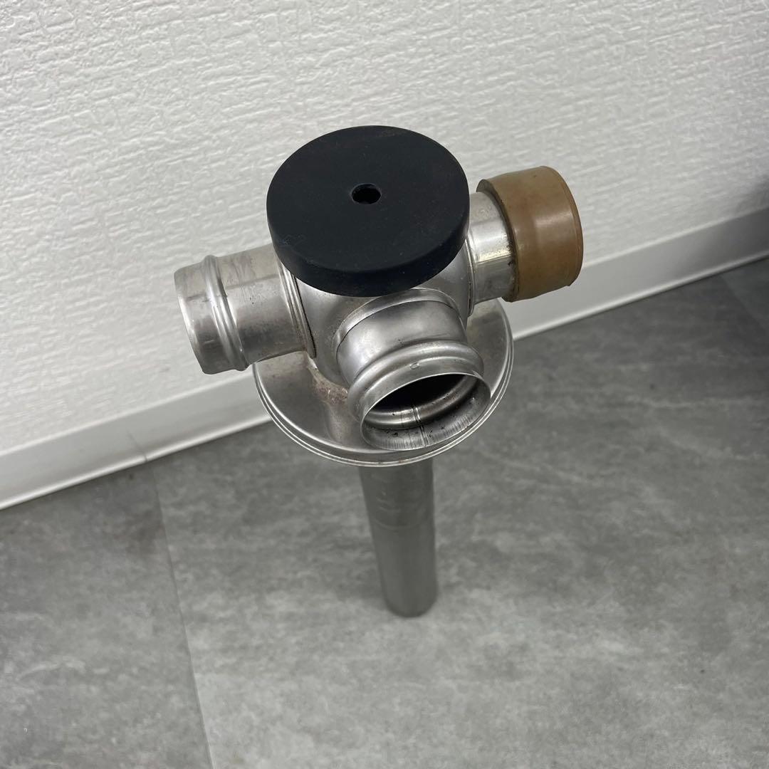 Rinnai RHF-309FT-1 LPガス用 FFガスファンヒーター E29