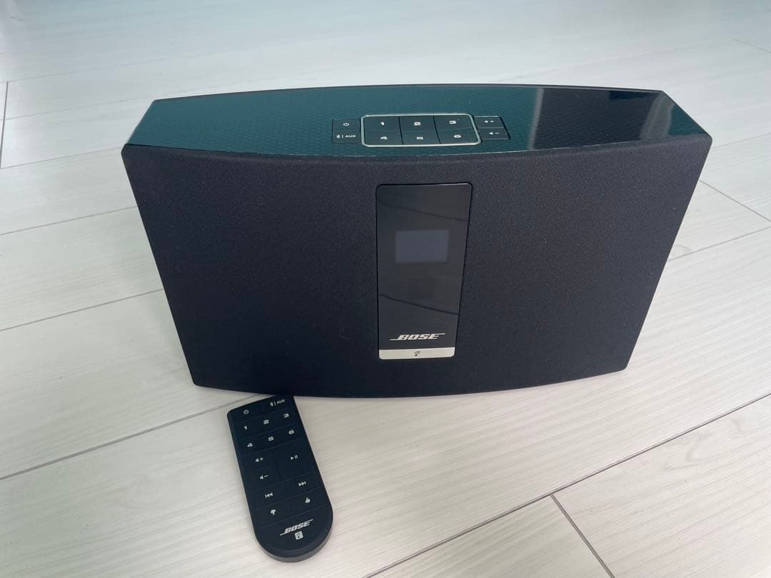 Bose ワイヤレススピーカー 本体