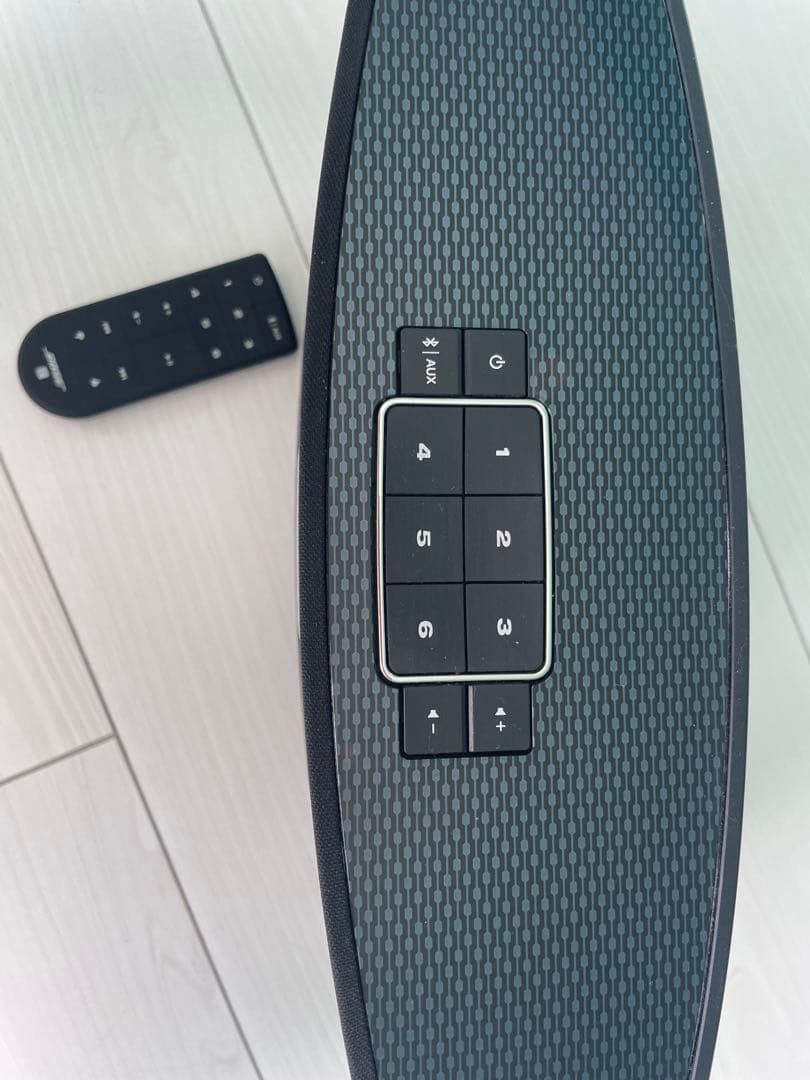 Bose ワイヤレススピーカー 本体