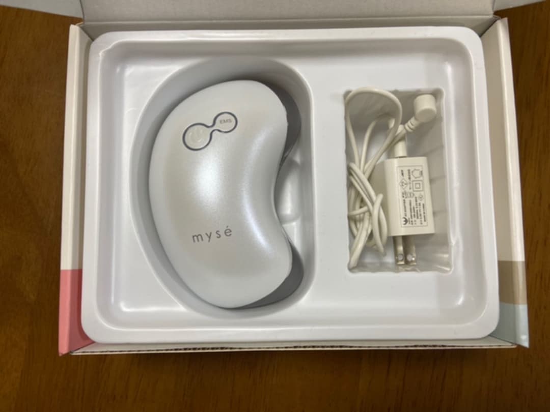 myse ウェーブスパ特別セット　ミーゼ