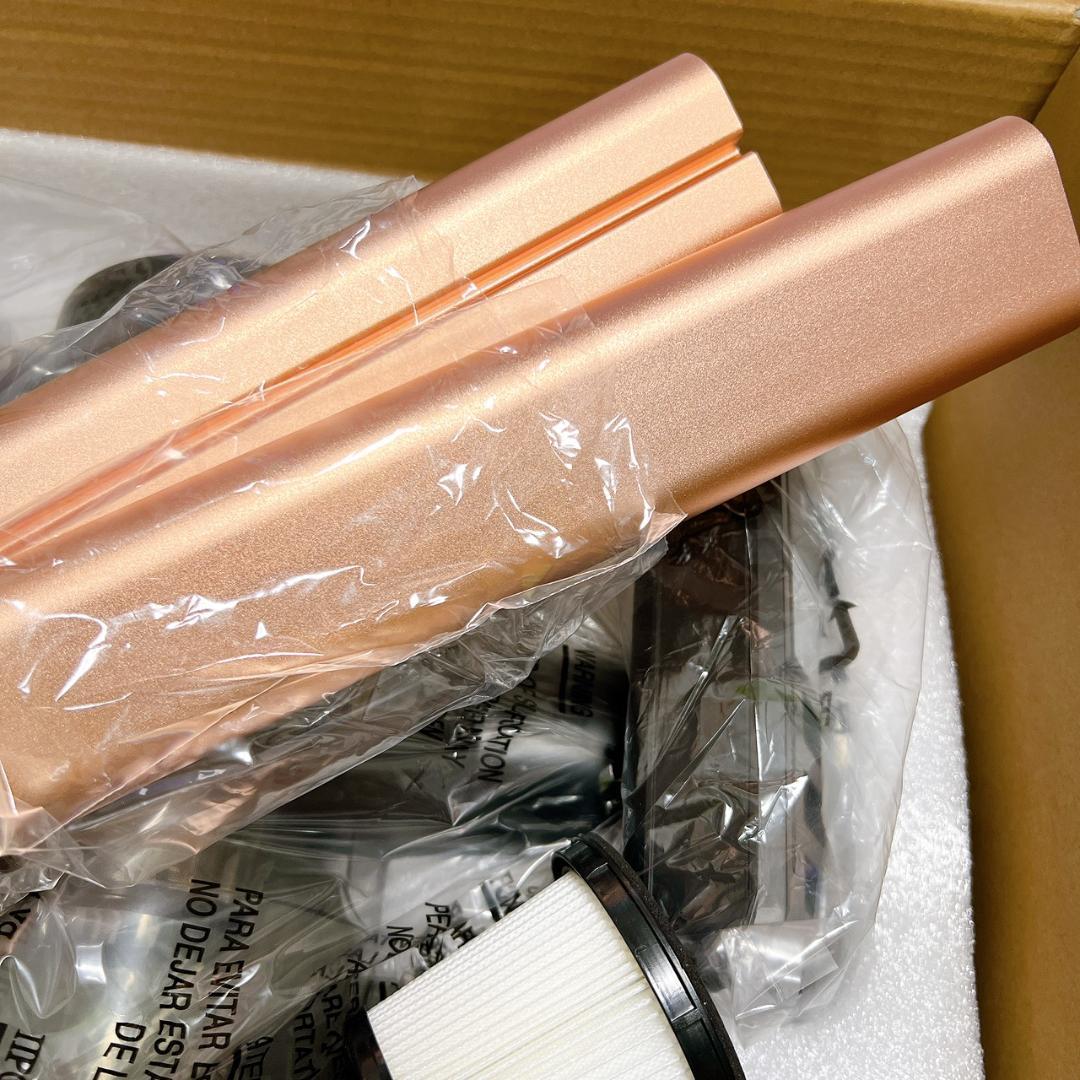 【2026先行✨業界初】 80KPaコードレス掃除機 AI自動制御 70分稼働