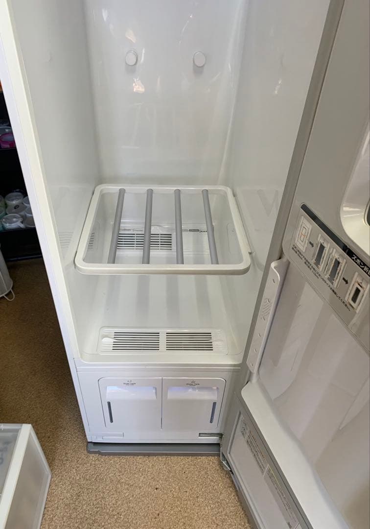 《値下げOK》LGスタイラー　電気乾燥機　2017年製