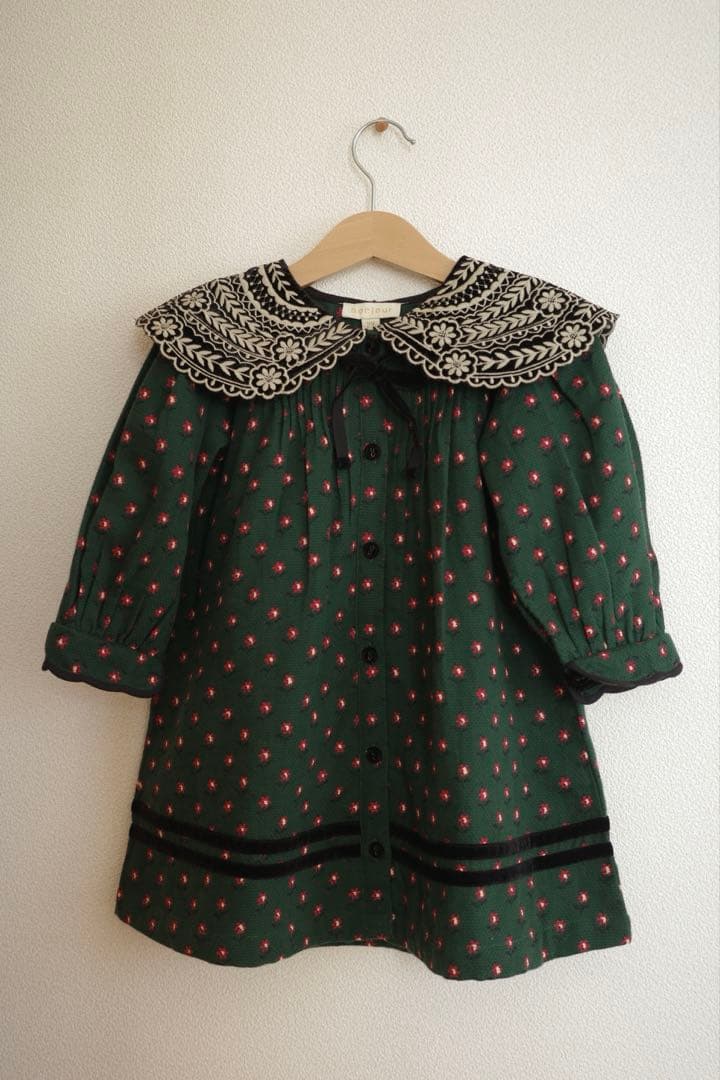 bonjour diary ワンピース