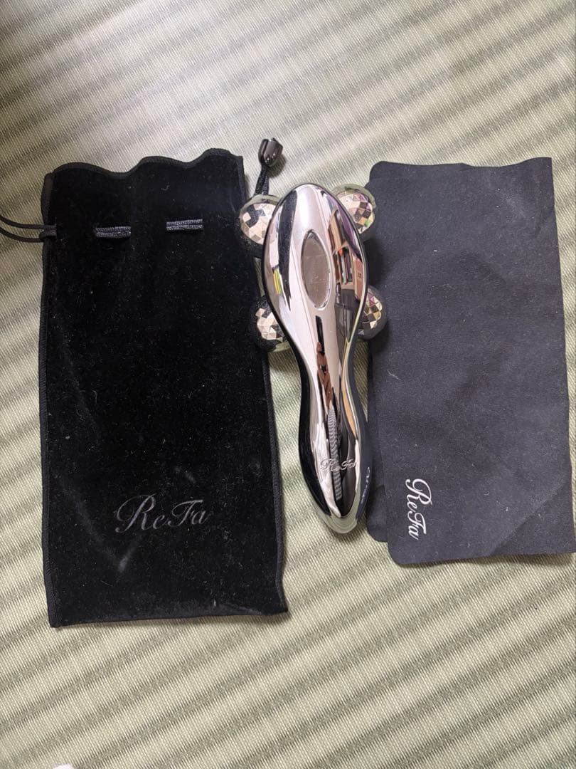 「MTG リファ フォーカラット正規品(1台)」