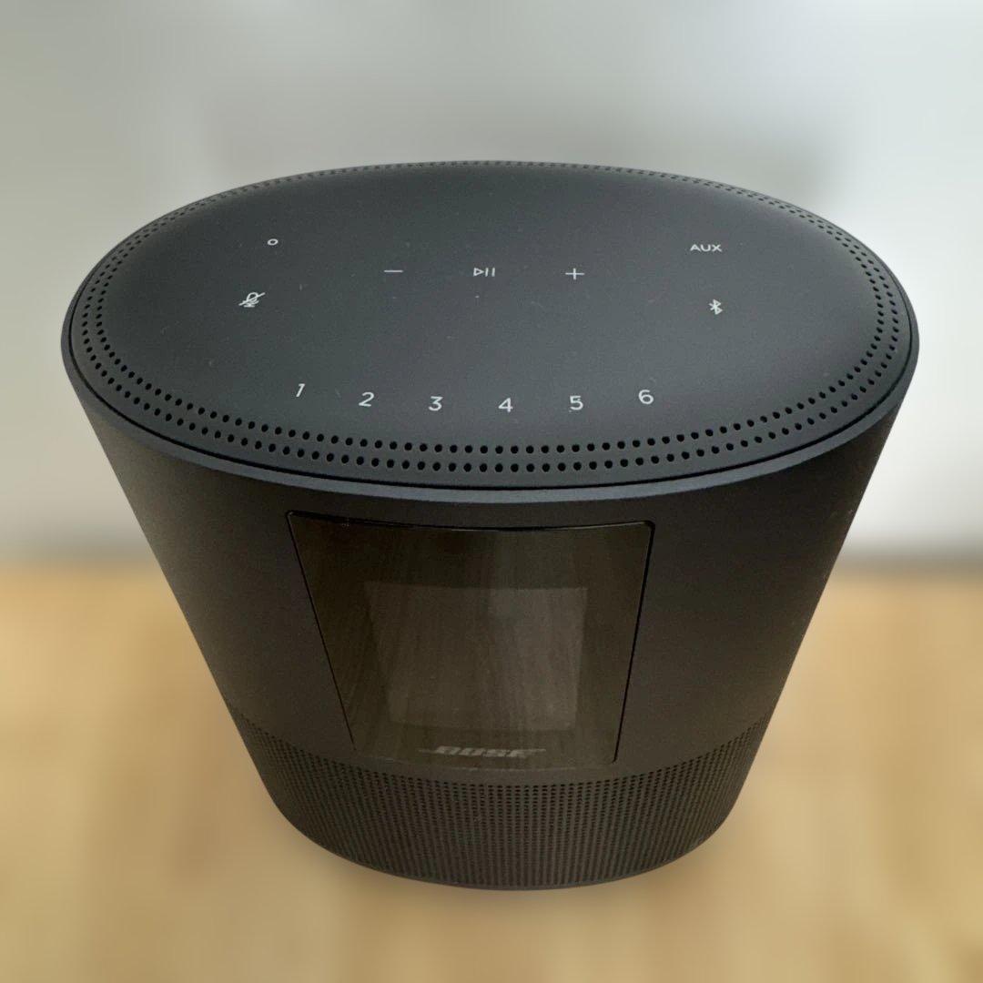 スピーカー・ウーファー Bose  Speaker 500