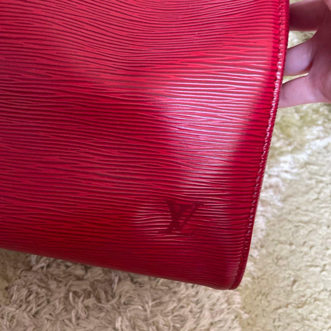 ルイヴィトン エピ スピーディ 35