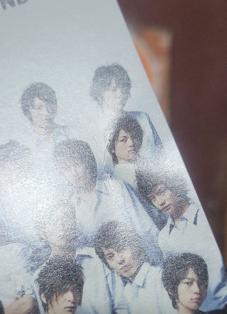 花ざかりの君たちへ イケメン パラダイス サウンドトラックCD