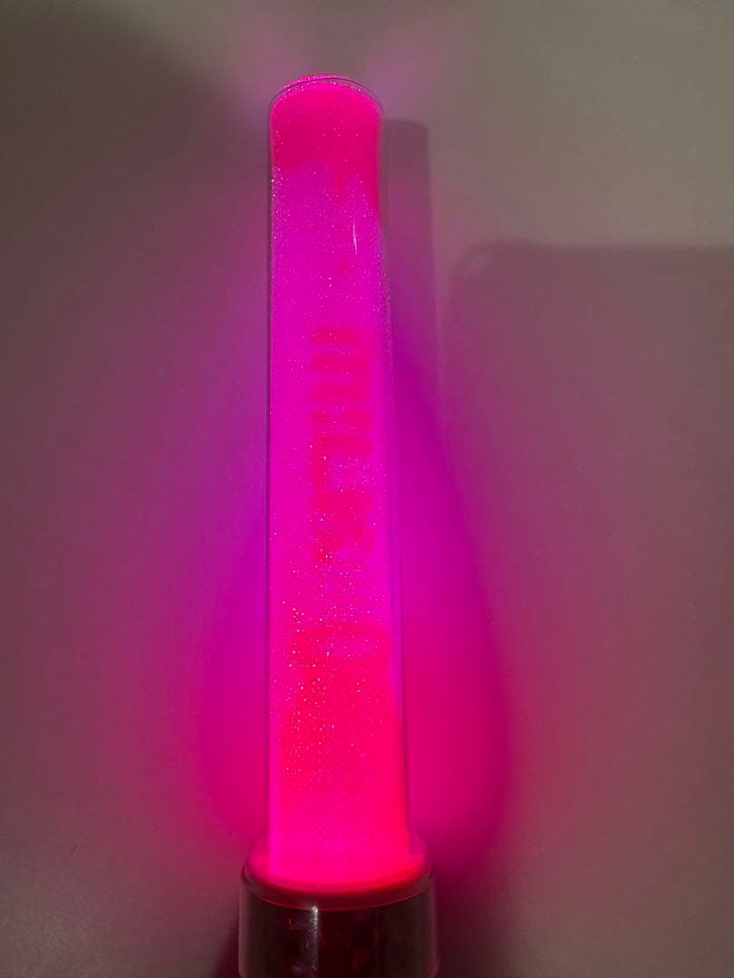 M!LK カラチェン ペンライト