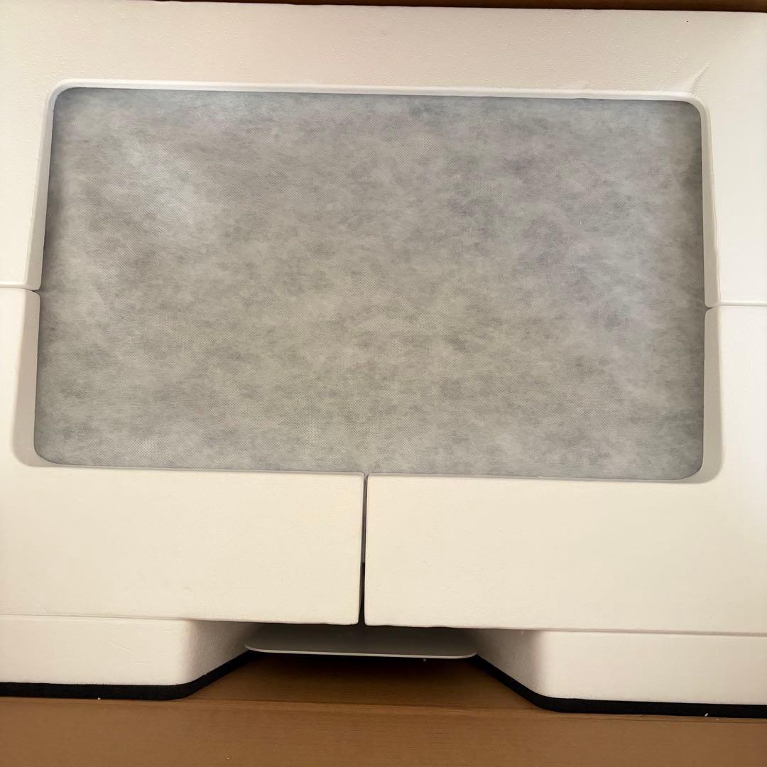 Macデスクトップ iMac (5K, 27-inch, 2019) Core i5