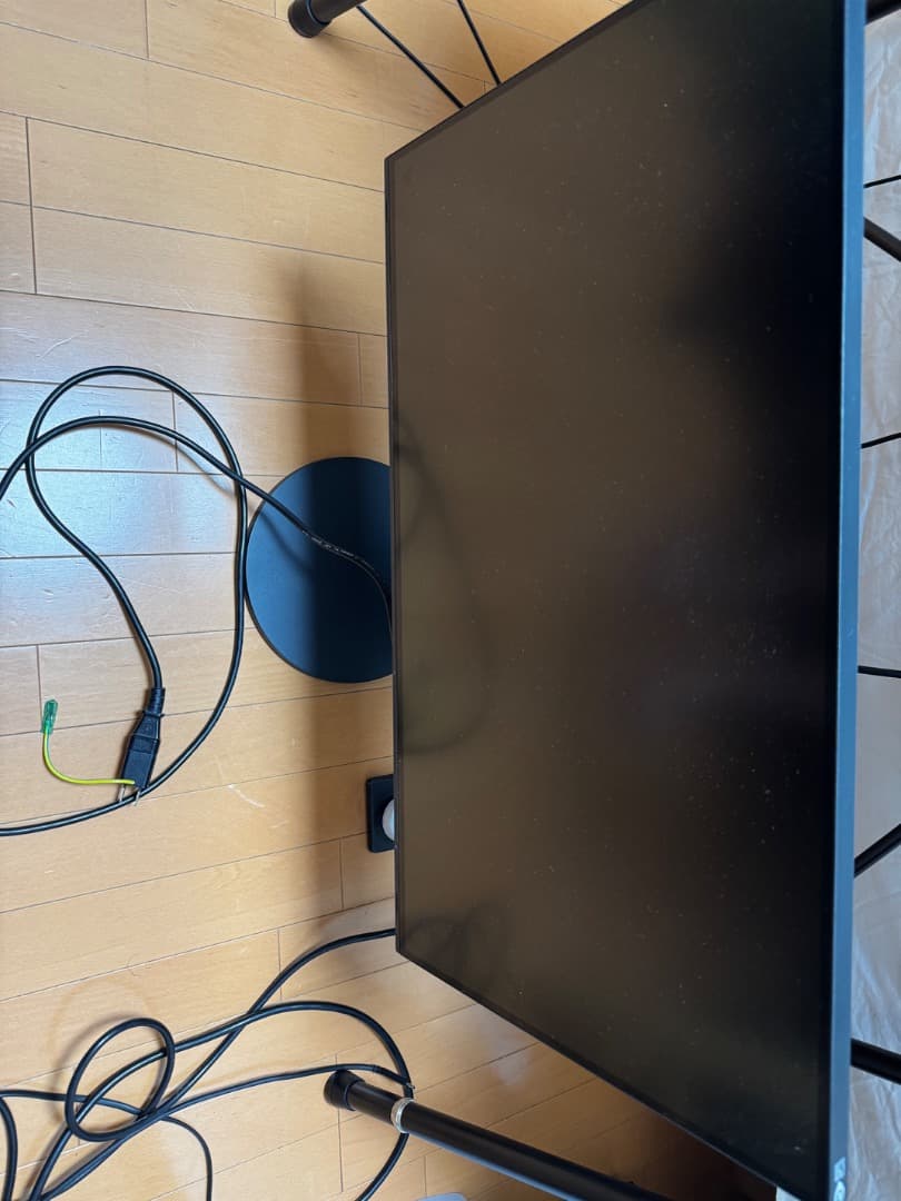 EIZO FlexScan 27.0インチ モニター 4K EV2785-BK