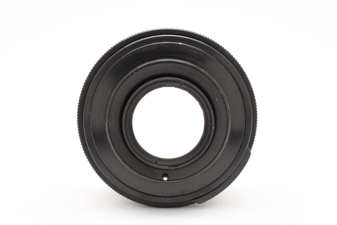 ◎フレア◎ YASHICA YASHINON-DX 50mm F1.7 C051