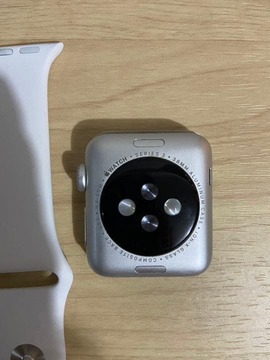 時計 Apple Watch wifi