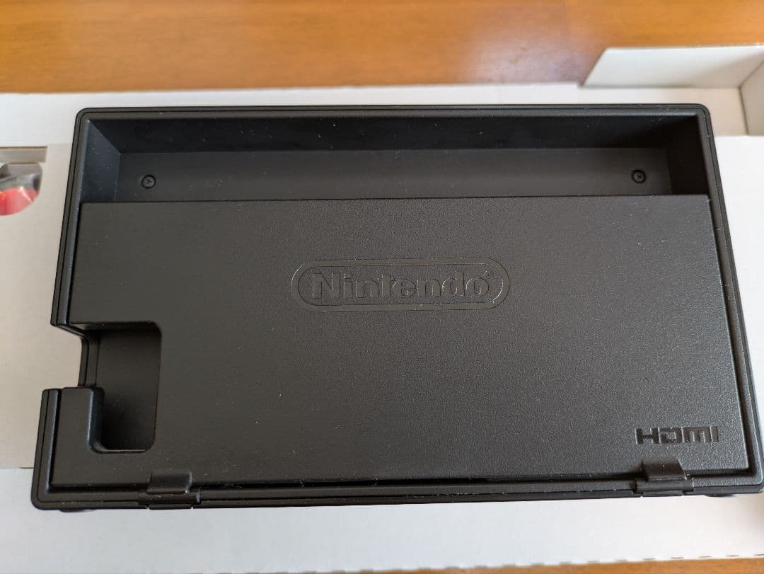 Nintendo Switchセット