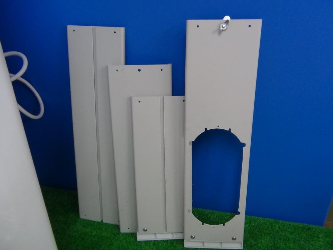 J2★HisenseスポットクーラーHPAC-22E 22年製 送料無料 保証付