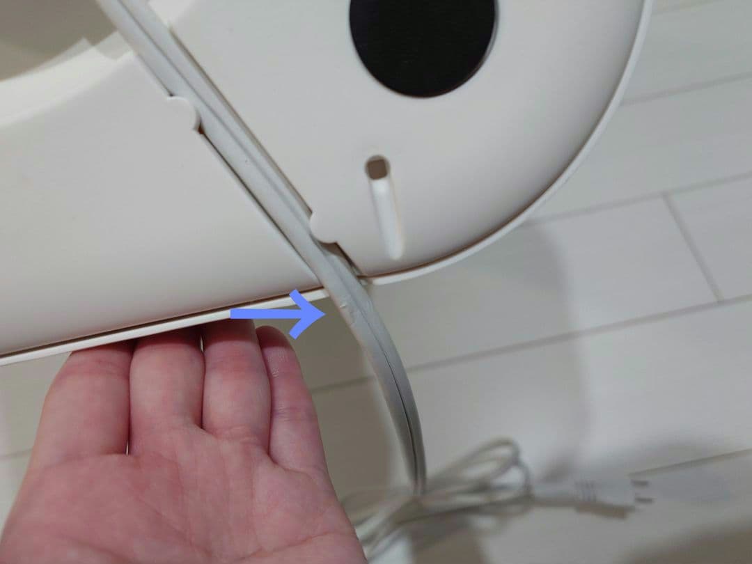 edir エディル 5面カーボンヒーター（中古品）