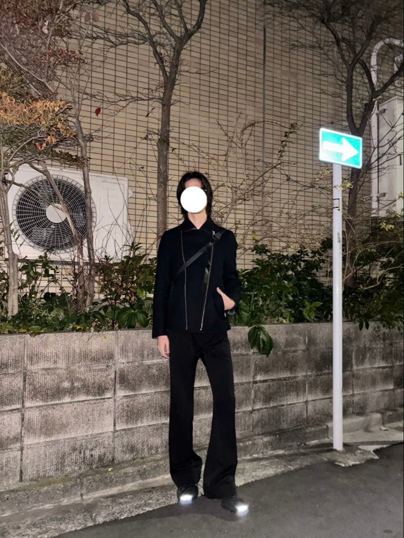 バッグ INNERRAUM Cross body bag