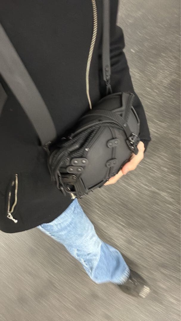 バッグ INNERRAUM Cross body bag