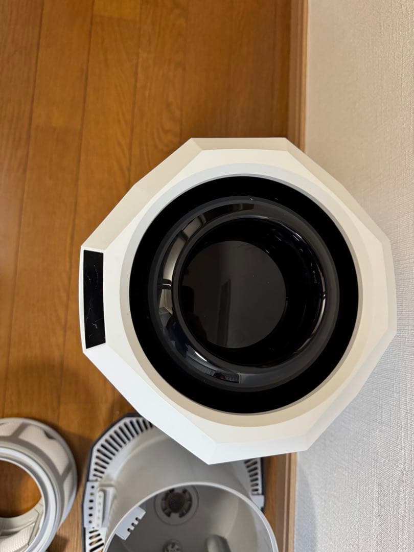 美品 2023年製 Airdog moi