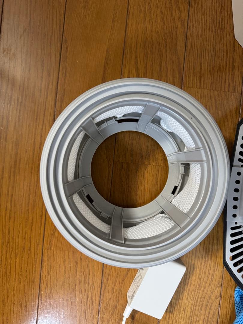 美品 2023年製 Airdog moi