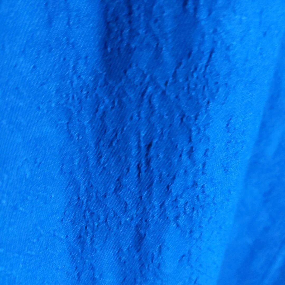 ☆群言堂♪綿ジャガード織りのチュニック☆ネイビー