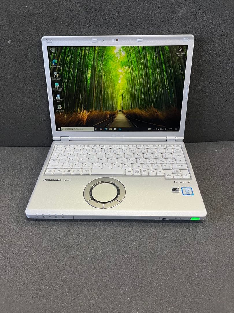 Windowsノート本体 Let's Note CF-SZ5