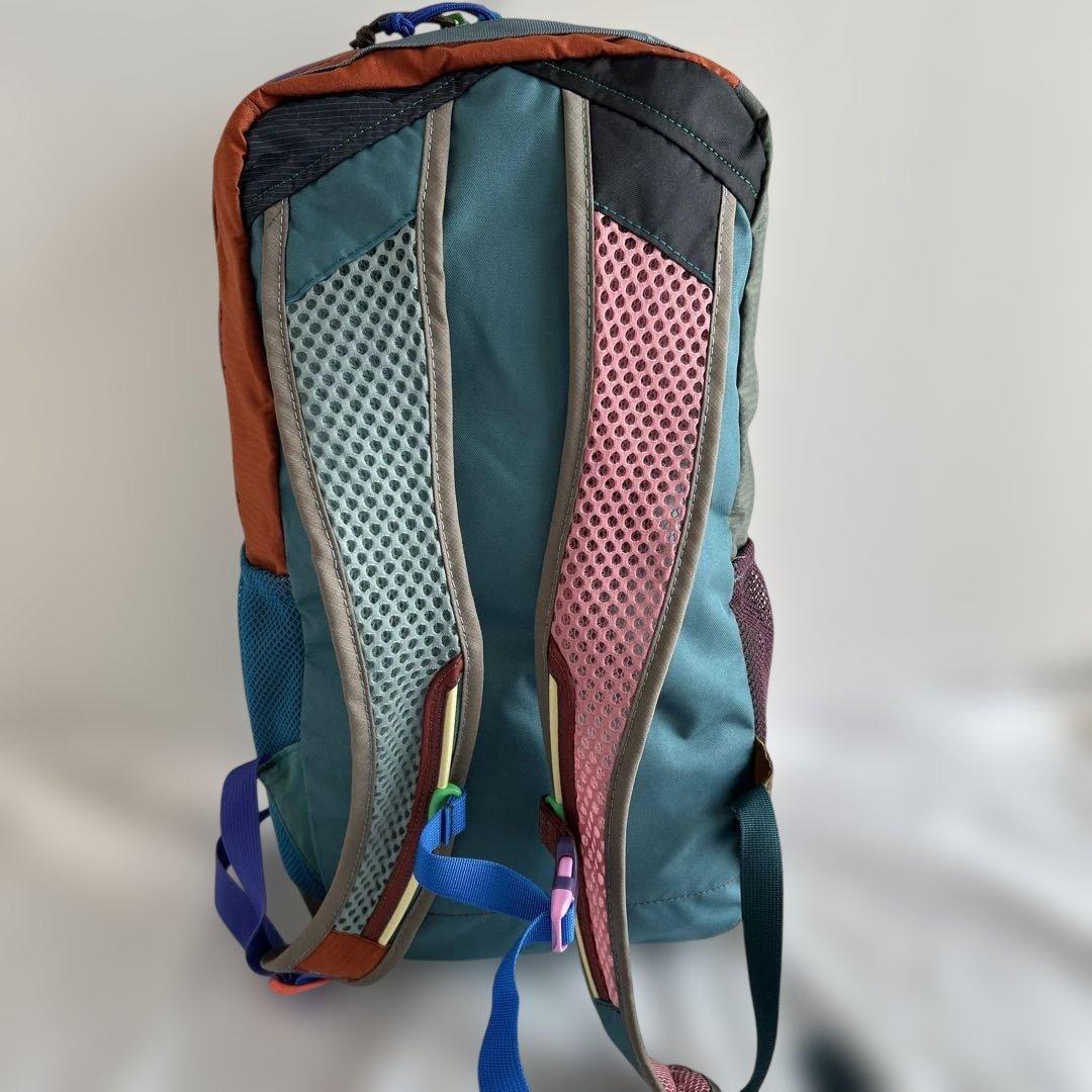 新品cotopaxi コトパクシ　リュック 16L バックパック