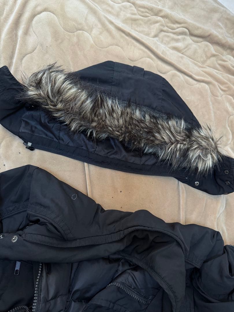 Custom vintage 90s Premium 富士山 龍虎鷲 ジャケット