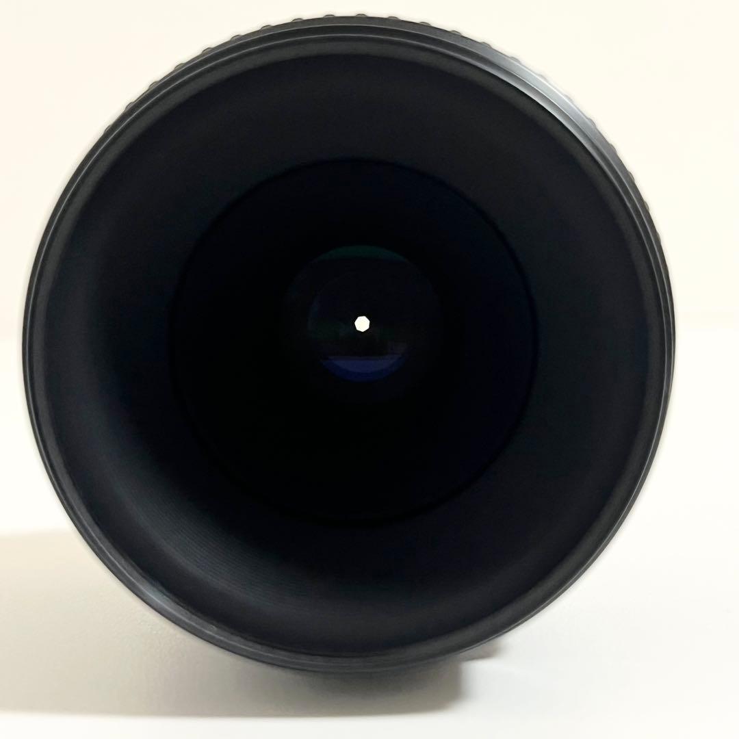 レンズ(単焦点) Nikon MICRO NIKKOR 55mm F2.8