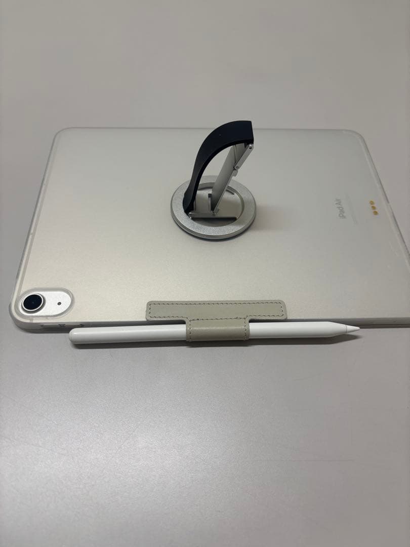 PadAir 第5世代 スターライト Wi-Fi + Cellularモデル