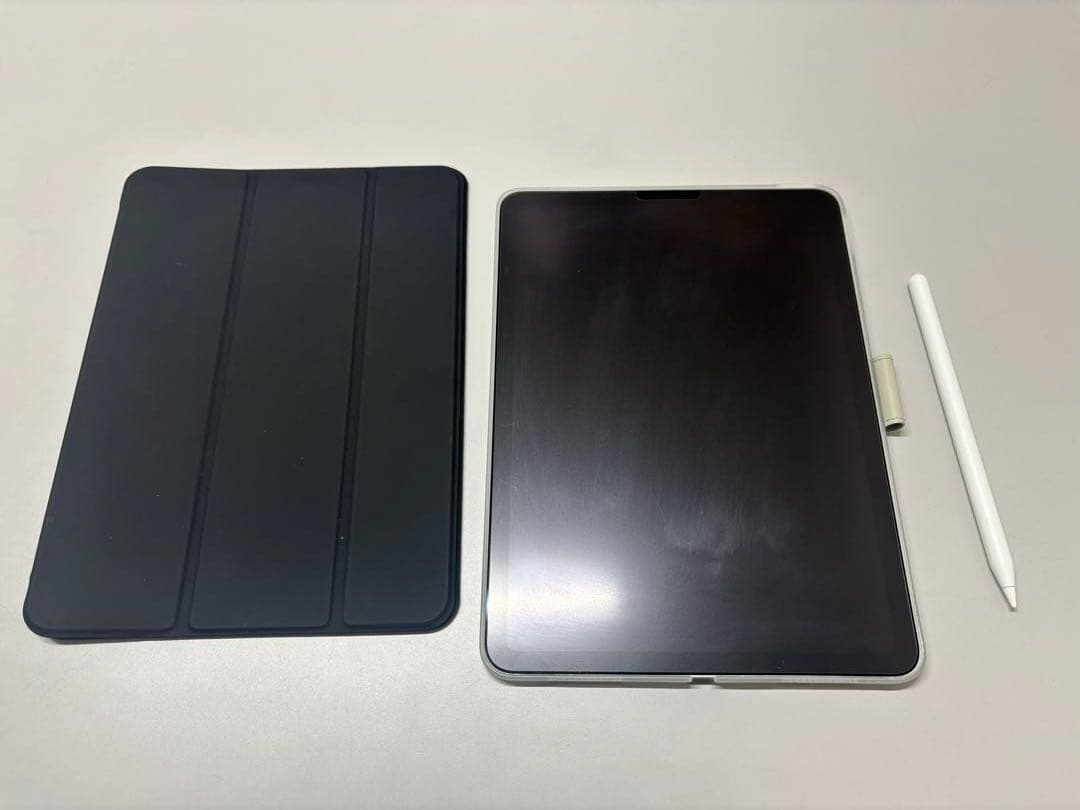 PadAir 第5世代 スターライト Wi-Fi + Cellularモデル